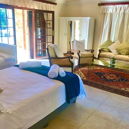 Villa Anastasia Durban Extérieur photo