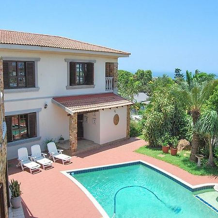 Villa Anastasia Durban Extérieur photo