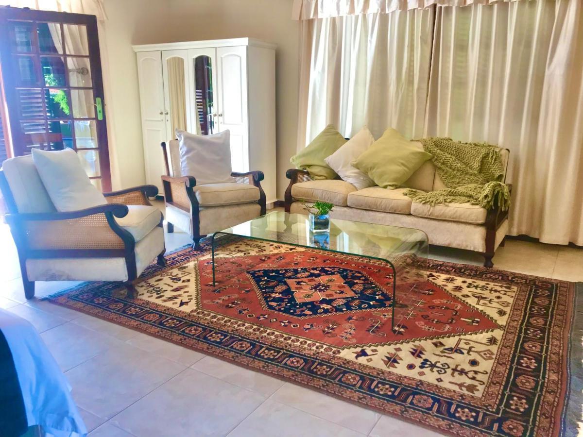 Villa Anastasia Durban Extérieur photo