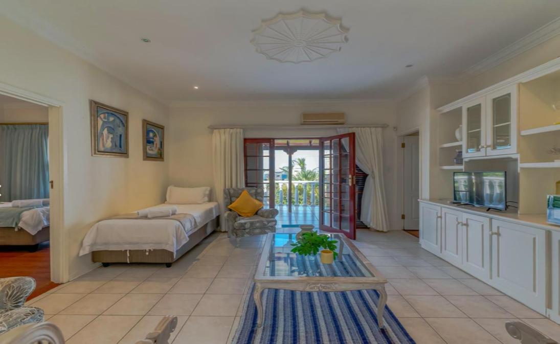 Villa Anastasia Durban Extérieur photo