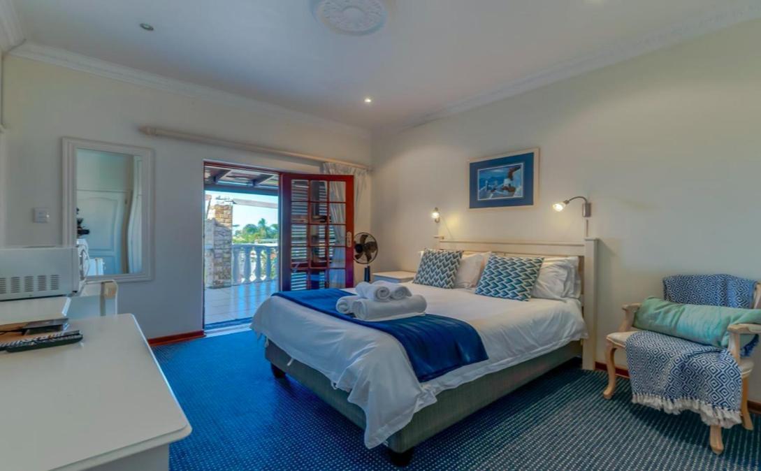 Villa Anastasia Durban Extérieur photo