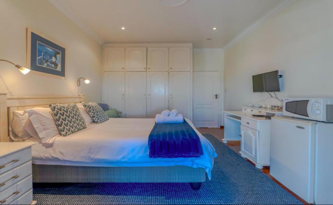 Villa Anastasia Durban Extérieur photo