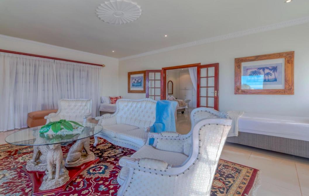 Villa Anastasia Durban Extérieur photo