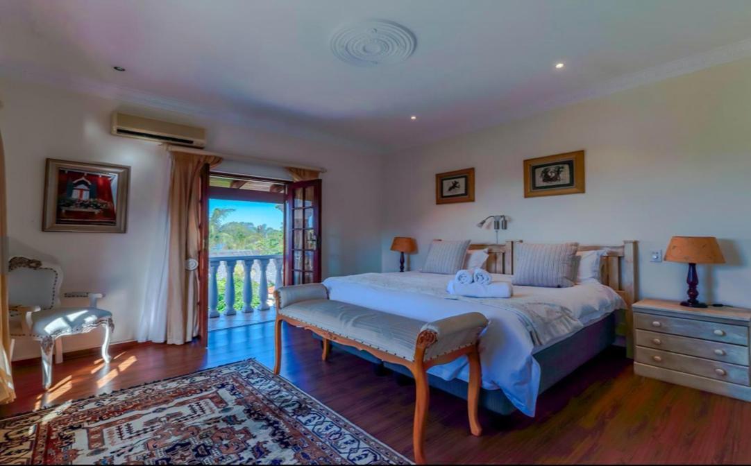 Villa Anastasia Durban Extérieur photo