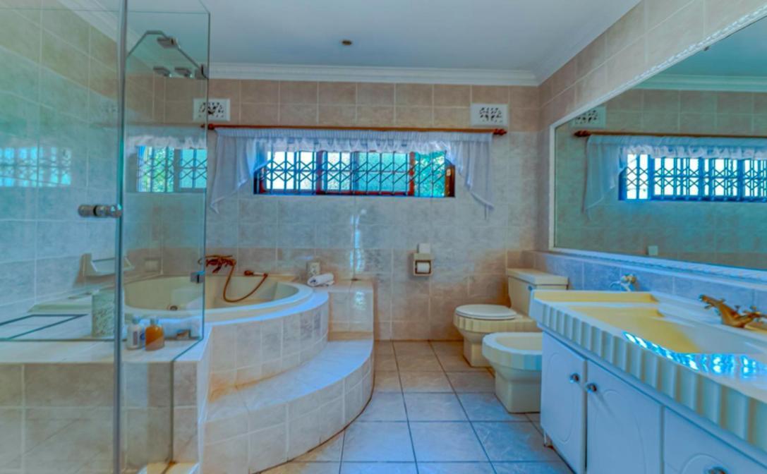 Villa Anastasia Durban Extérieur photo
