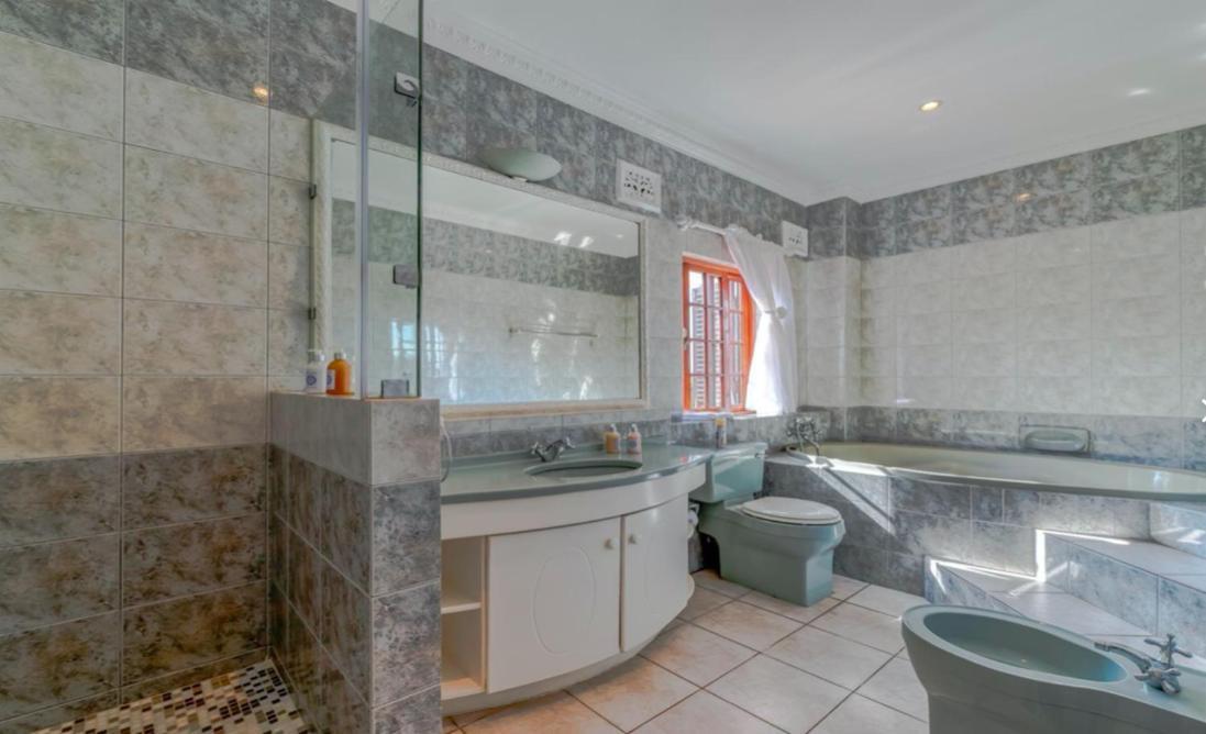 Villa Anastasia Durban Extérieur photo
