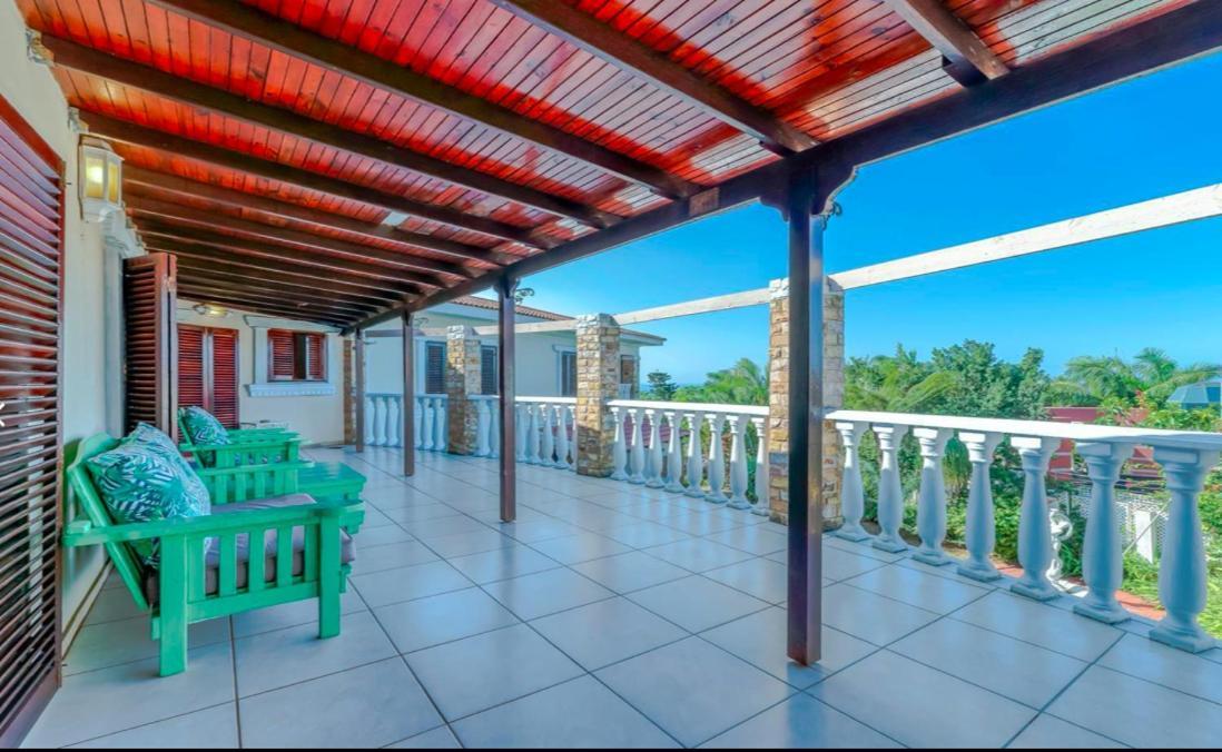 Villa Anastasia Durban Extérieur photo
