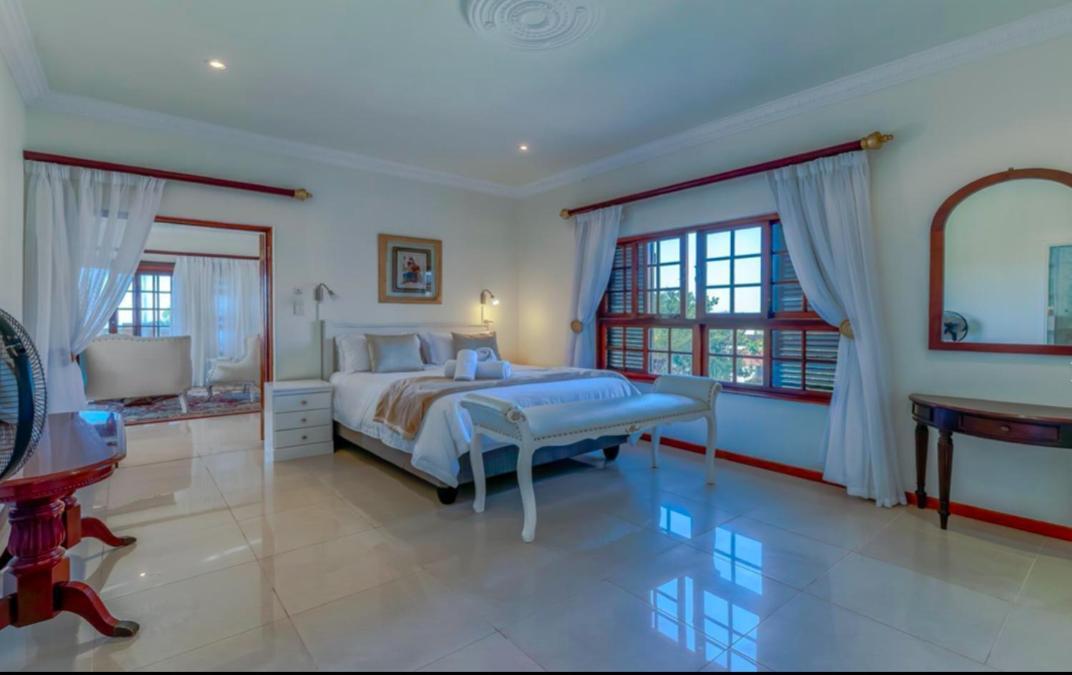 Villa Anastasia Durban Extérieur photo