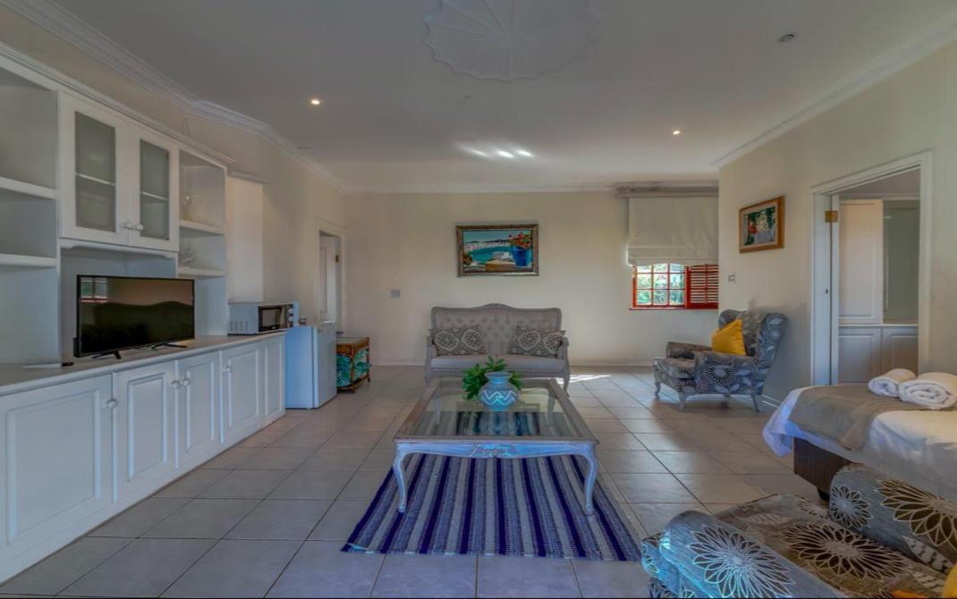 Villa Anastasia Durban Extérieur photo