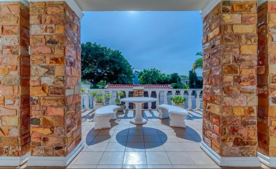 Villa Anastasia Durban Extérieur photo
