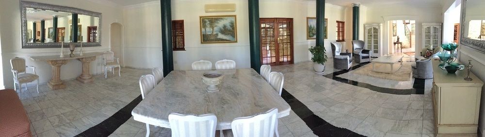 Villa Anastasia Durban Extérieur photo