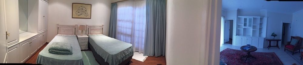Villa Anastasia Durban Extérieur photo