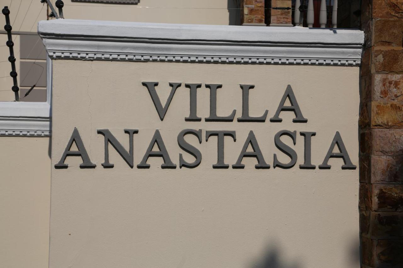 Villa Anastasia Durban Extérieur photo