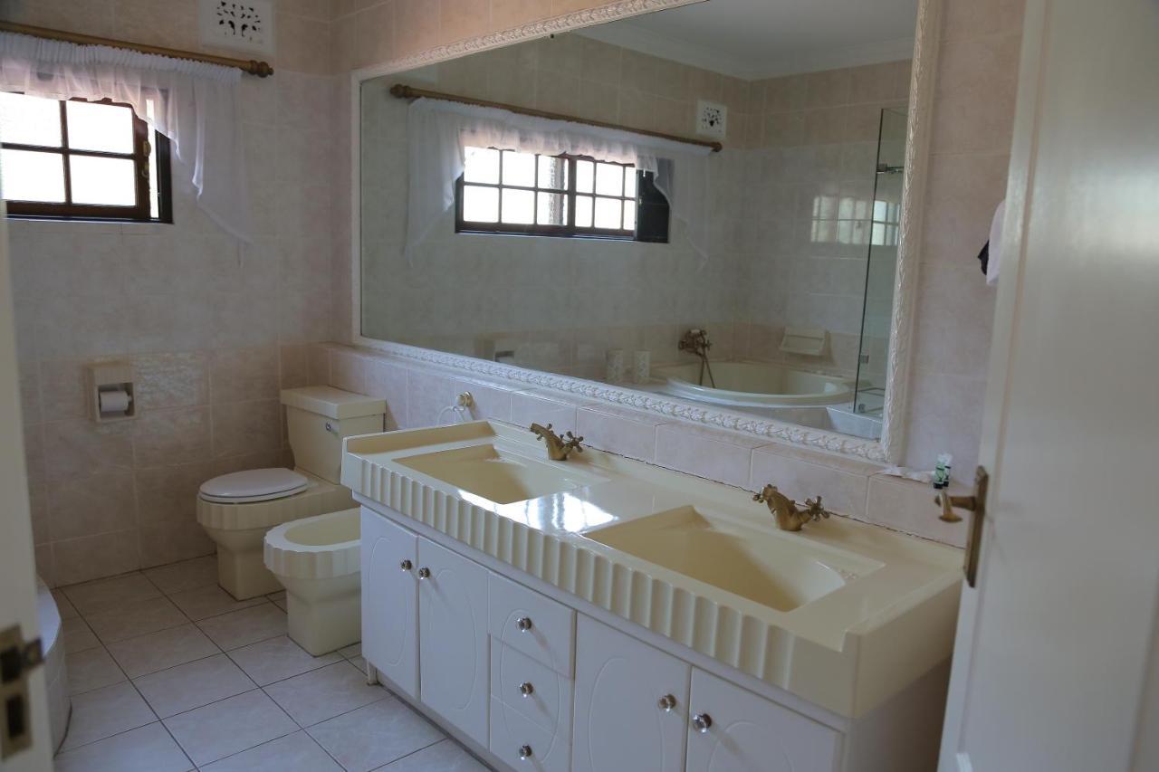 Villa Anastasia Durban Extérieur photo