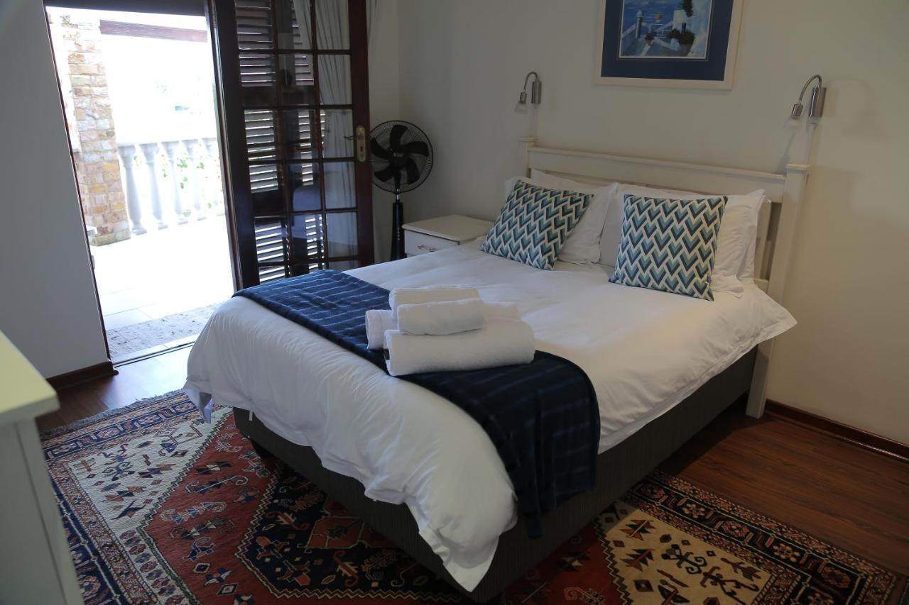 Villa Anastasia Durban Extérieur photo