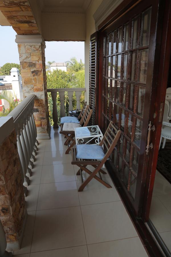 Villa Anastasia Durban Extérieur photo