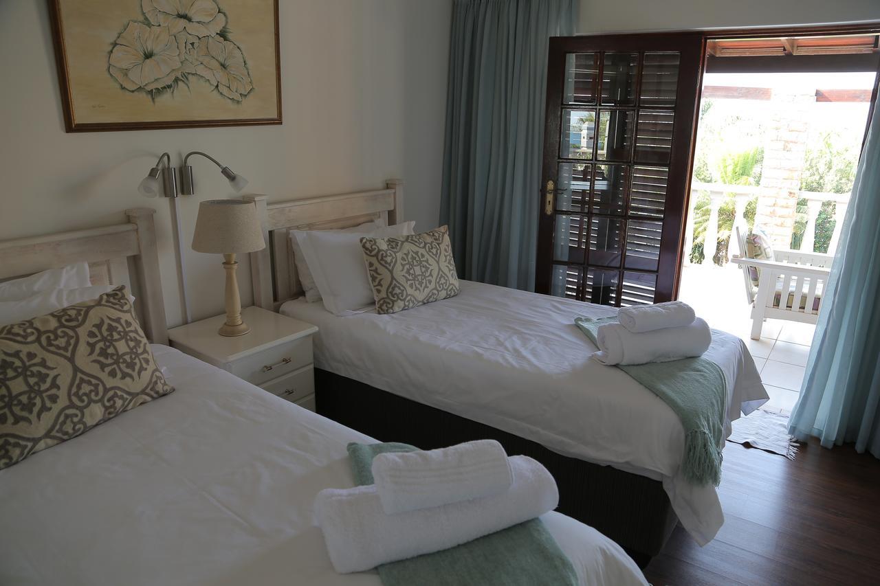 Villa Anastasia Durban Extérieur photo