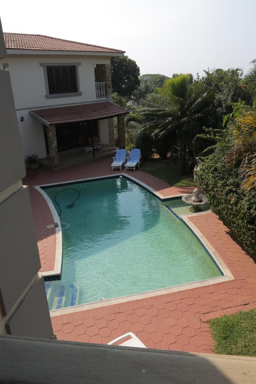 Villa Anastasia Durban Extérieur photo