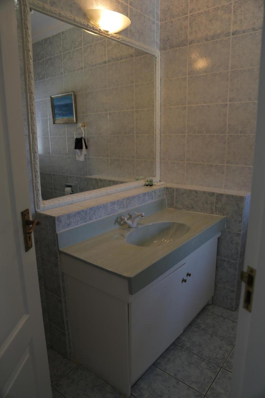 Villa Anastasia Durban Extérieur photo