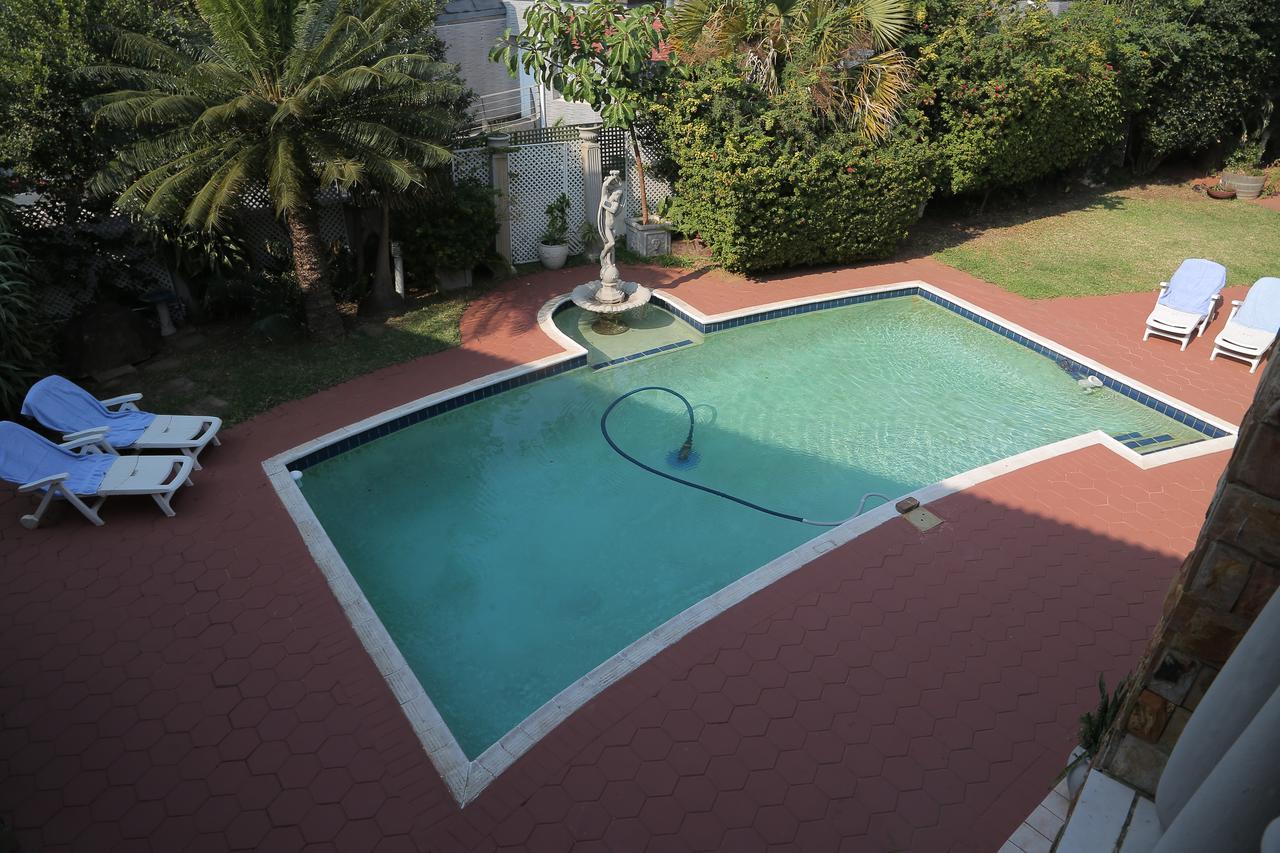 Villa Anastasia Durban Extérieur photo