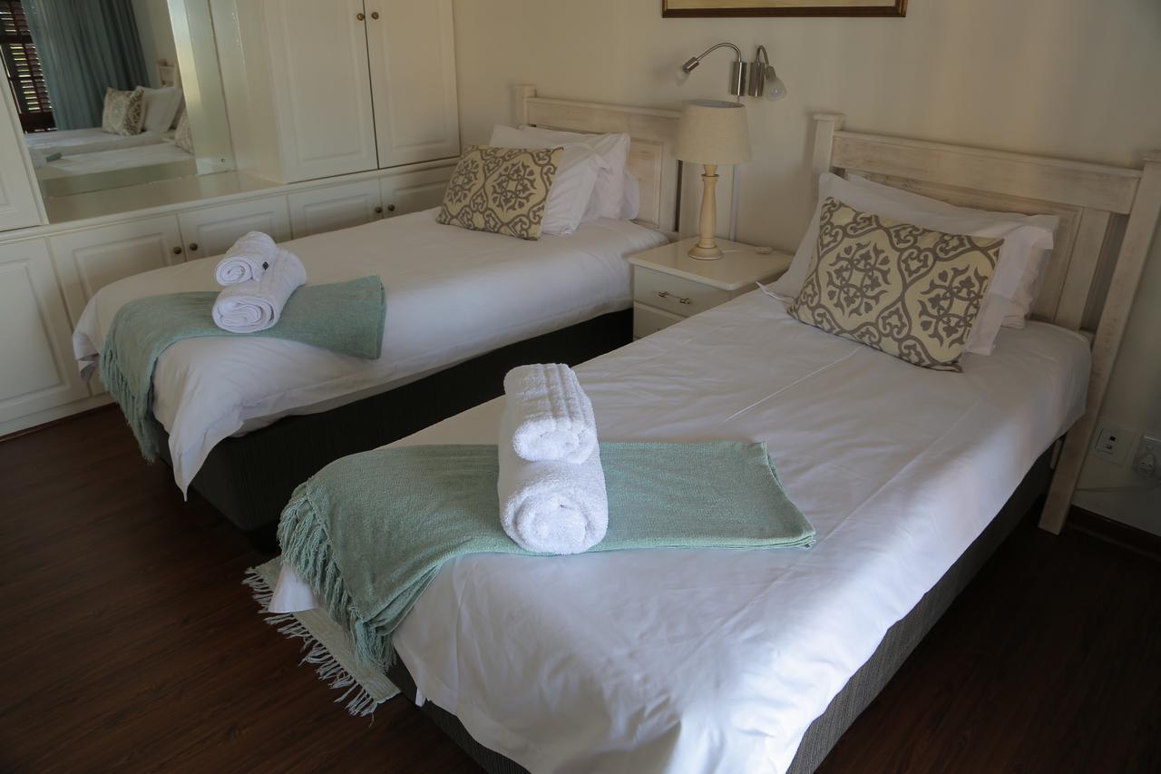 Villa Anastasia Durban Extérieur photo