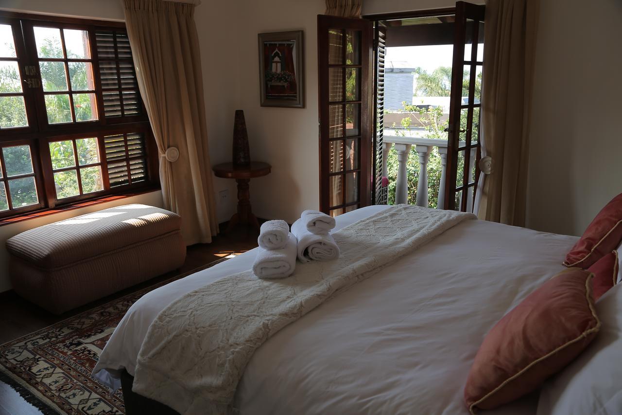 Villa Anastasia Durban Extérieur photo