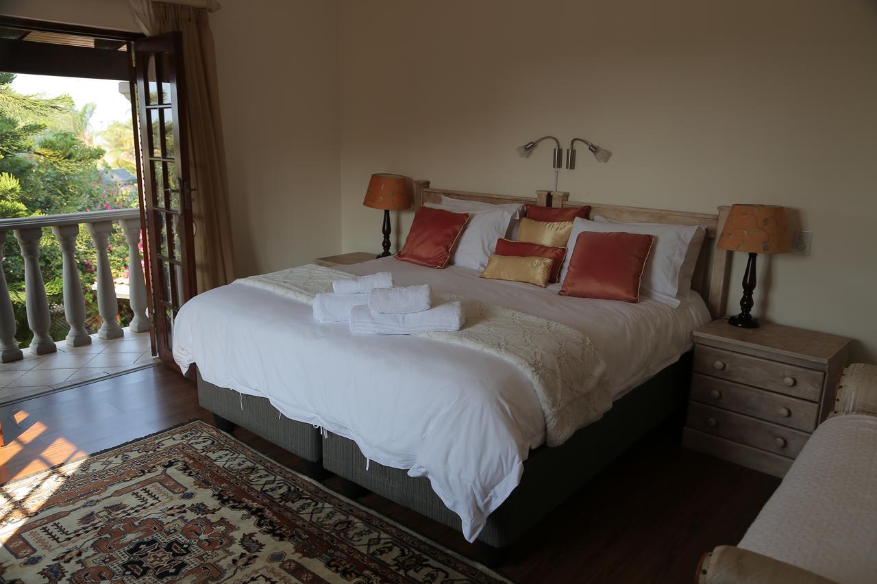 Villa Anastasia Durban Extérieur photo