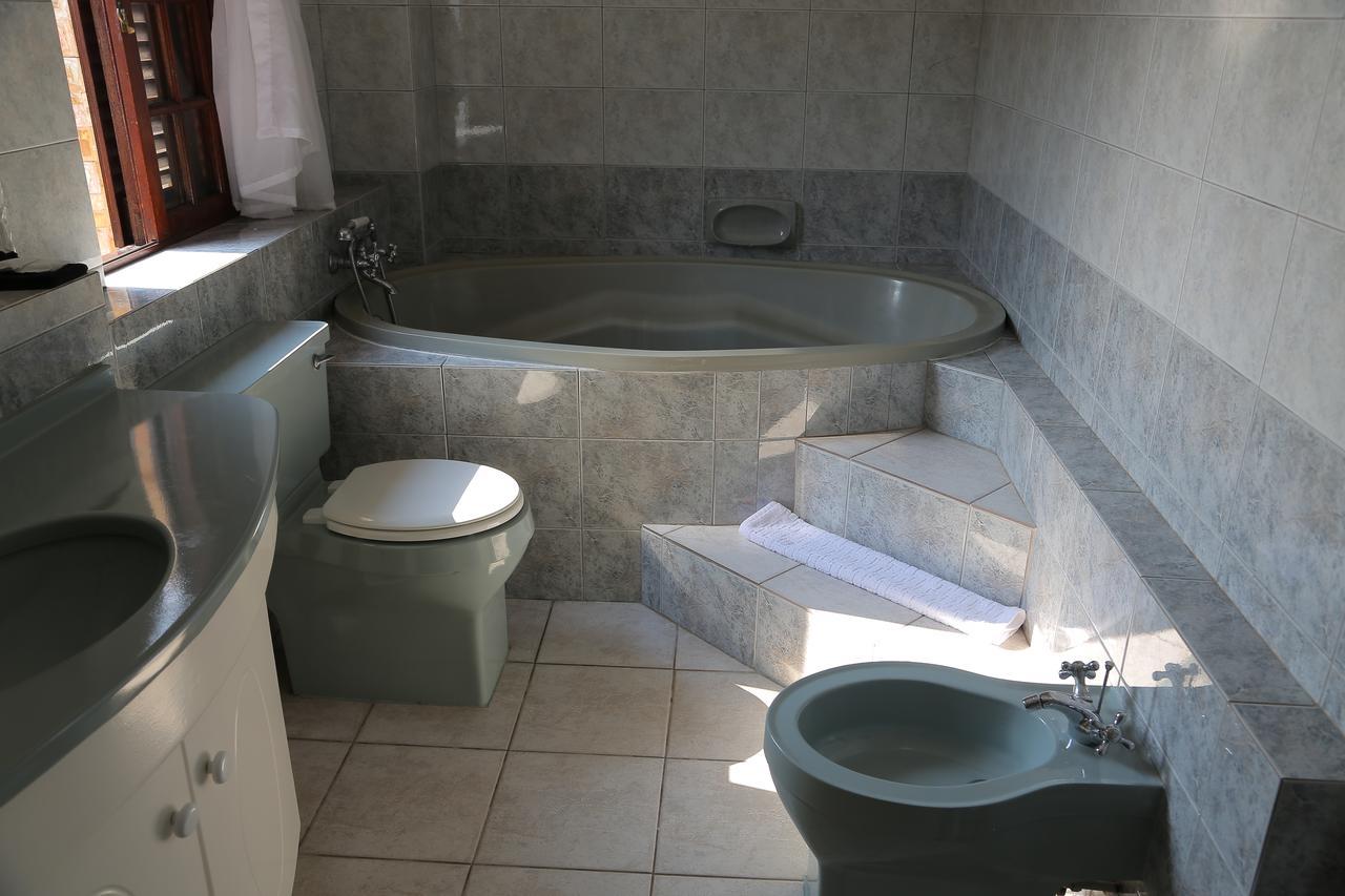 Villa Anastasia Durban Extérieur photo