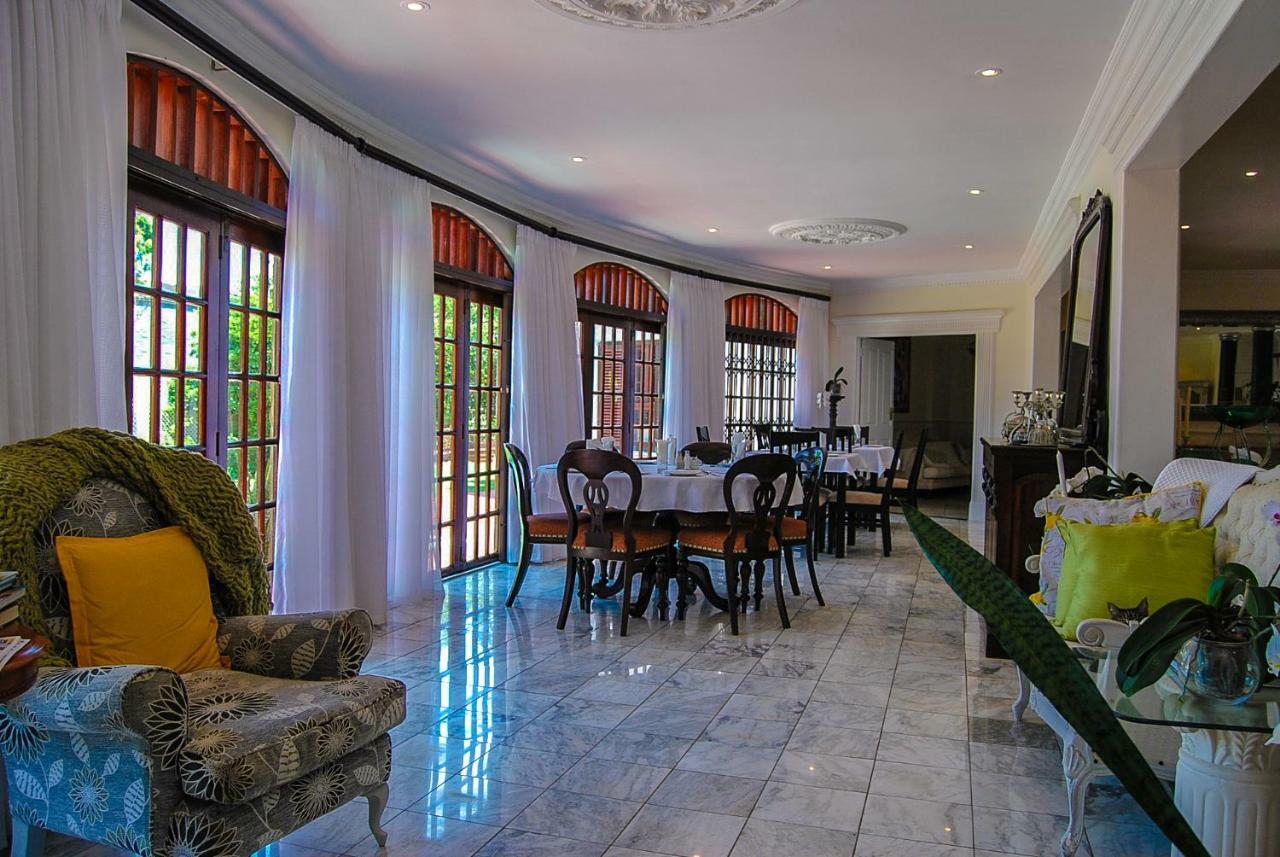 Villa Anastasia Durban Extérieur photo