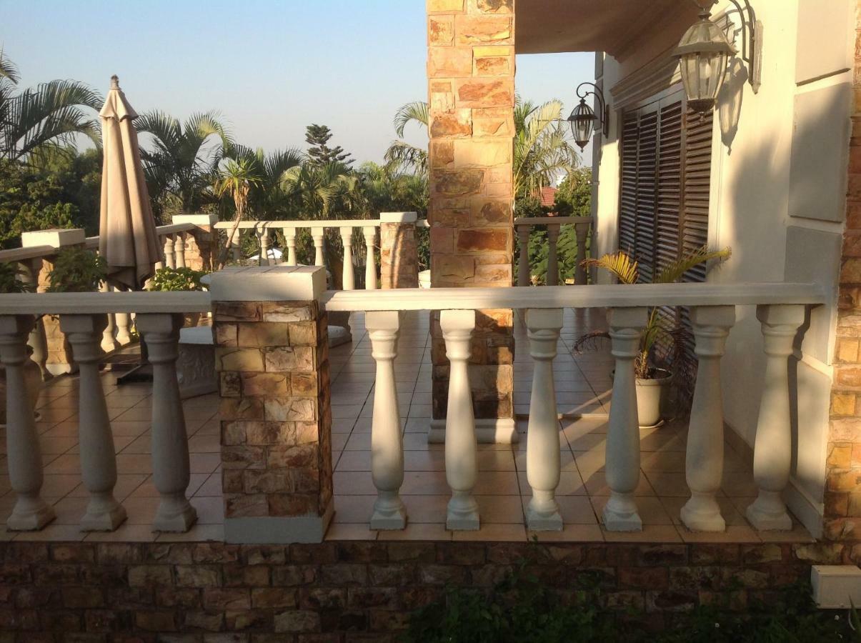 Villa Anastasia Durban Extérieur photo