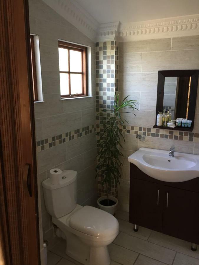 Villa Anastasia Durban Extérieur photo