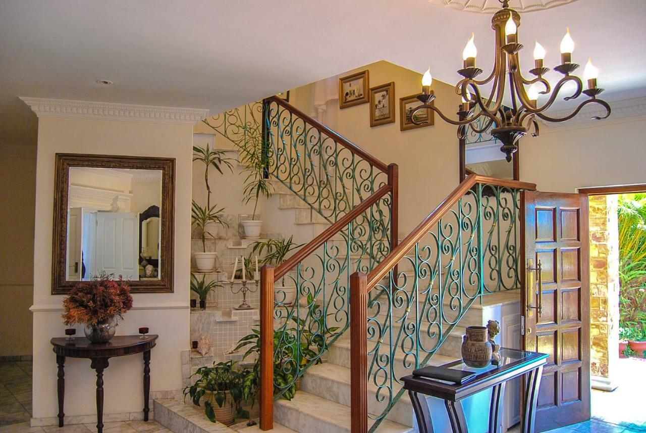 Villa Anastasia Durban Extérieur photo