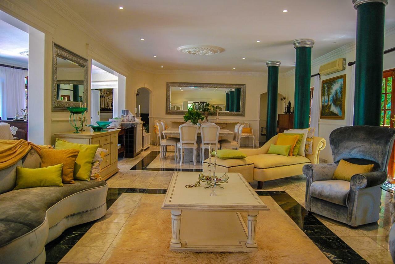 Villa Anastasia Durban Extérieur photo