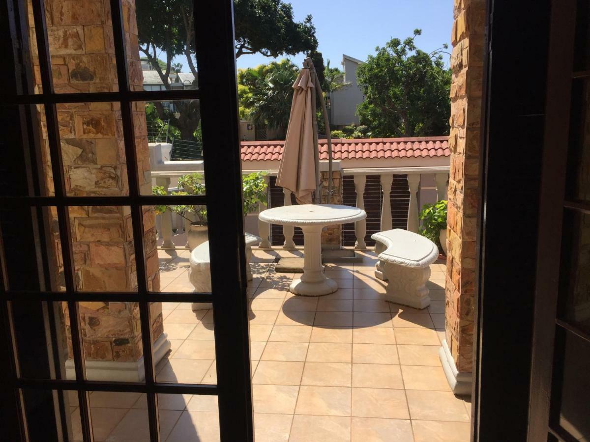 Villa Anastasia Durban Extérieur photo
