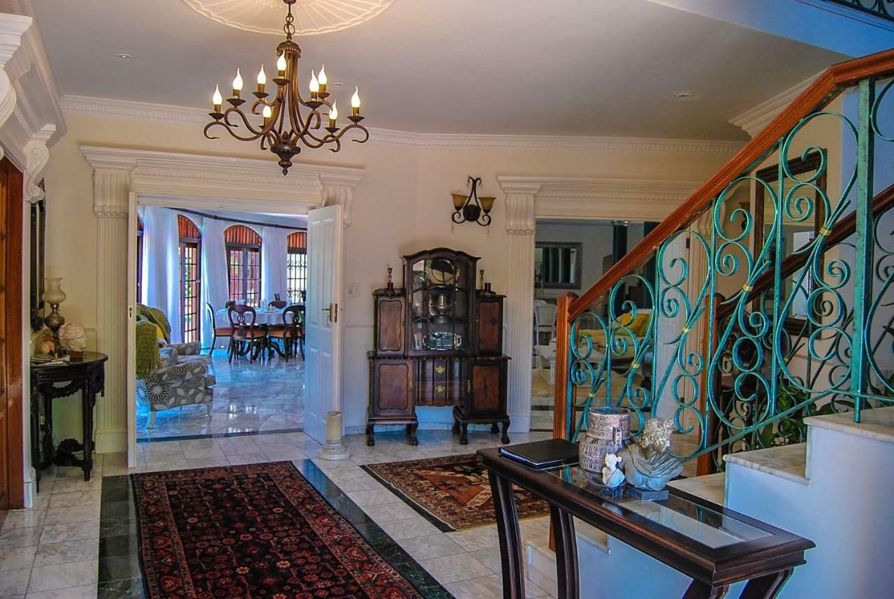 Villa Anastasia Durban Extérieur photo