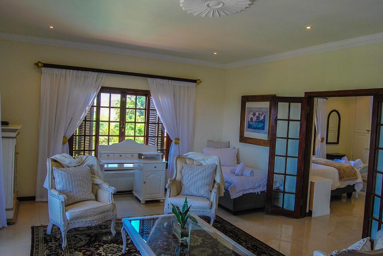 Villa Anastasia Durban Extérieur photo