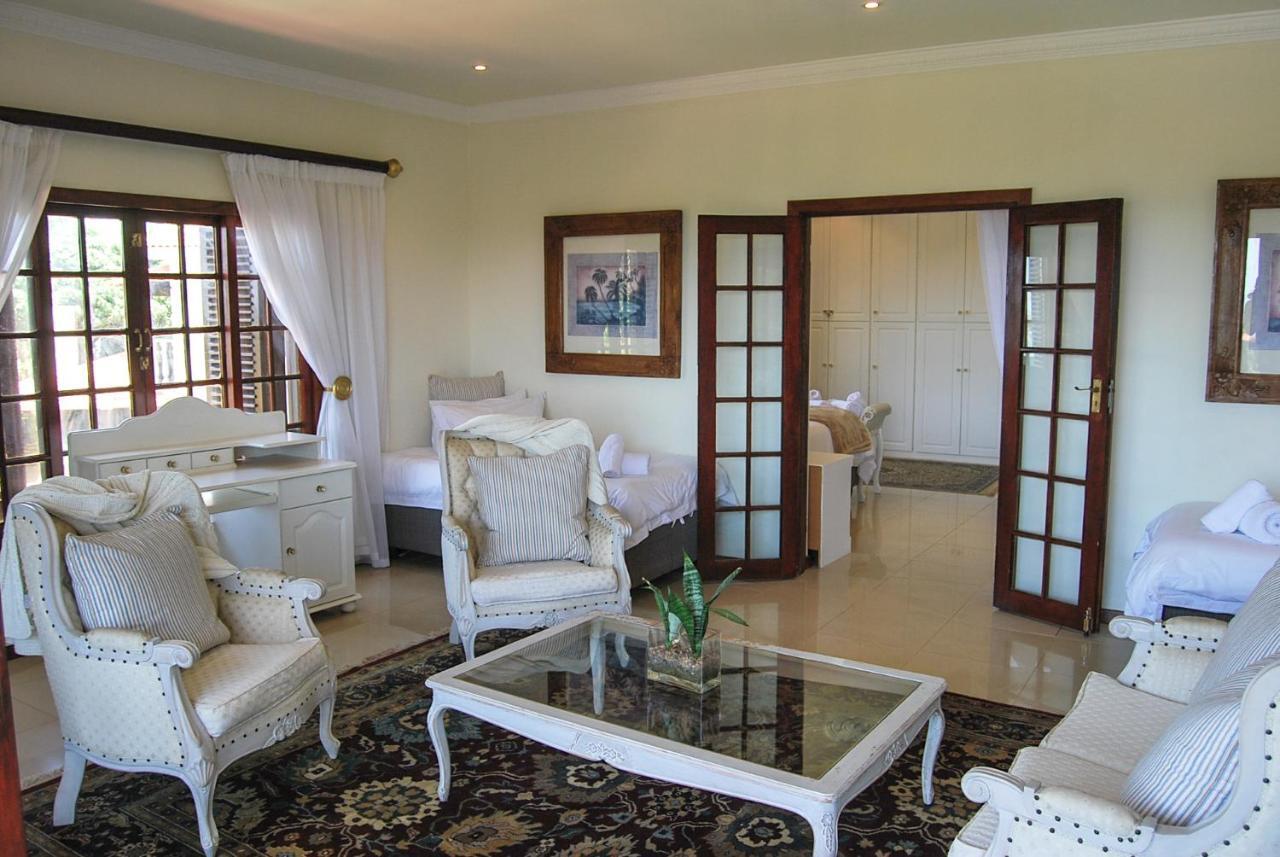 Villa Anastasia Durban Extérieur photo
