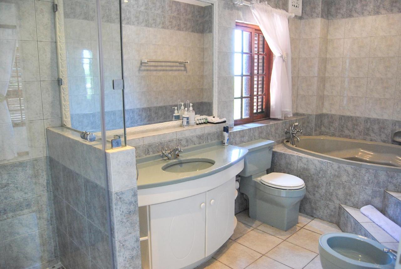 Villa Anastasia Durban Extérieur photo