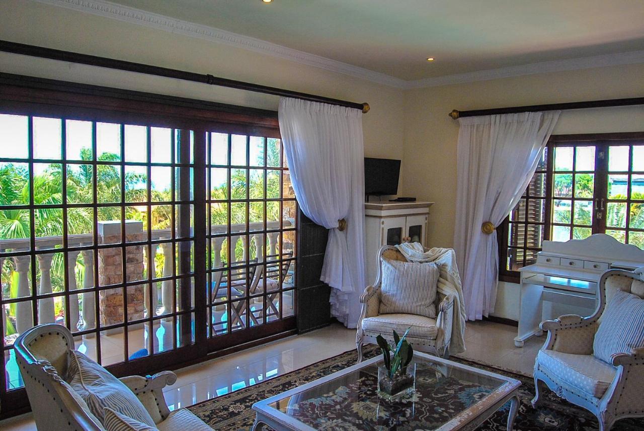 Villa Anastasia Durban Extérieur photo