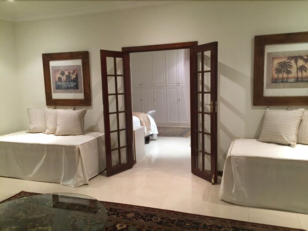 Villa Anastasia Durban Extérieur photo