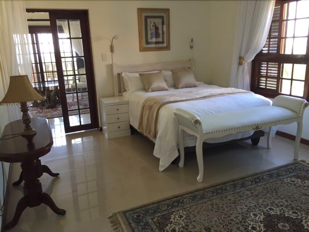 Villa Anastasia Durban Extérieur photo