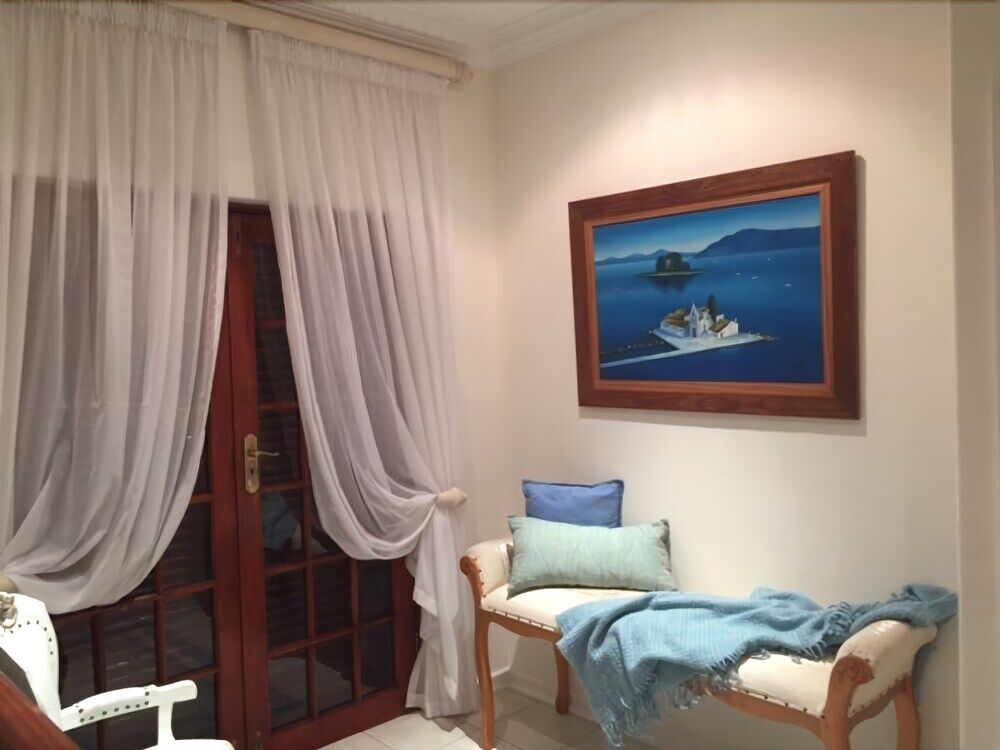 Villa Anastasia Durban Extérieur photo