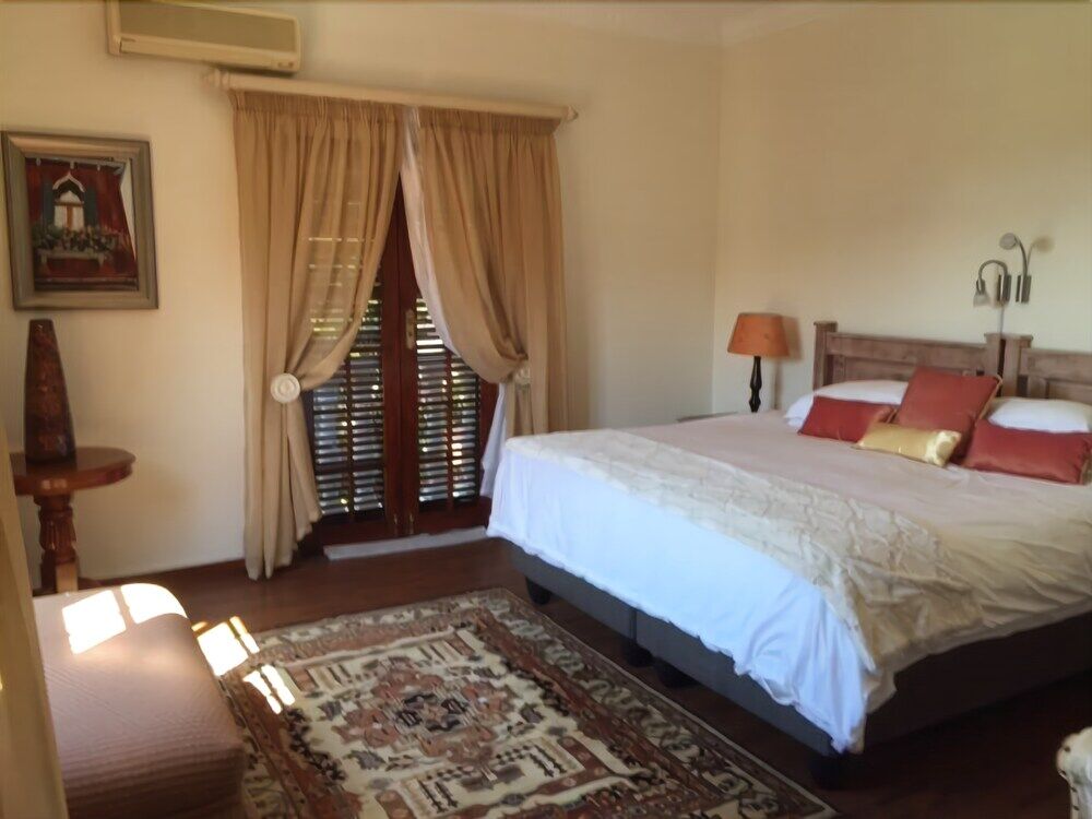 Villa Anastasia Durban Extérieur photo